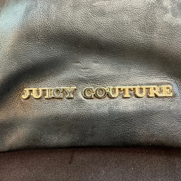 💜Juicy Couture Faux Fur Leopard Clutch 2 for $20! - Picture 2 of 12